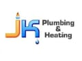 JK Plumbing & Heating NW logo