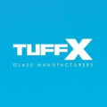 Tuffx Glass logo