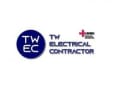 TW Electrical Contractors logo