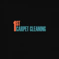 1st Carpet Cleaning. logo