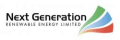 Next Generation Solar logo