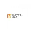 Lloyd's Gas logo