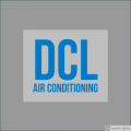 DCL Air conditioning logo