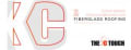 The KC Touch logo