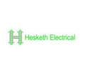 Hesketh Electrical (NW) logo