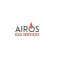 Airos Gas logo