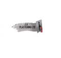 JA Plastering logo