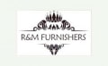 R&M Furnishers logo