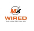 MK Wired logo