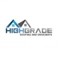 High-Grade Roofing & Driveways logo