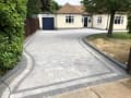 Ridgid Paving logo