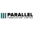 Parallel Fabrication logo