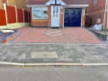 Groundworks Driveways & Patios logo