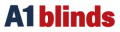 A1 Blinds logo
