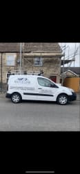 Ridgeline Roofing & Guttering Solutions logo