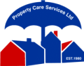 Property Care Services logo