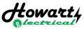 Howarth Electrical. logo