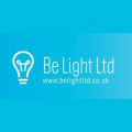 Be Light logo