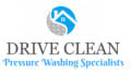 DriveClean Nw logo