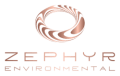 Zephyr Environmental Logo
