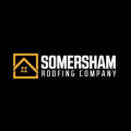 Somersham Roofing Company logo