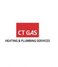 CT Gas logo