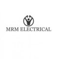 MRM Electrical Services logo