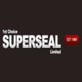 1st Choice Superseal logo