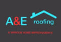 H&S Roofline logo