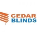 Cedar Blinds Logo