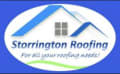Storrington Roofing logo