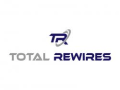 Total Rewires Blackpool logo