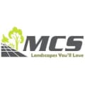 MCS Landscaping logo