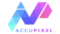 Accupixel Ltd  Logo
