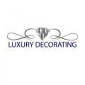 Luxury Decorating logo