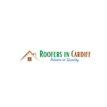 Roofers in Cardiff logo