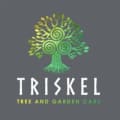 Triskel Tree and Garden Care logo