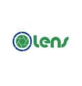 Lens security solutions logo