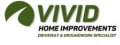 Vivid Home Improvements logo