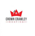 Crown Crawley Roofing logo