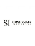 Stone Valley Interiors logo