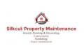 Silkcut Property Maintenance logo