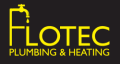 Flotec Plumbing & Heating logo