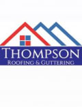 Thompson Roofing & Guttering logo