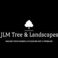 JLM Tree and Landscapes logo