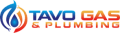 Tavo Gas & Plumbing logo