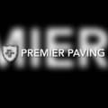 Premier paving logo