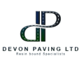 Devon Paving logo