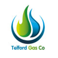 Telford Gas Company logo