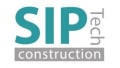 SIPTech Construction logo